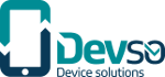 Devso Online helpdesk Logo